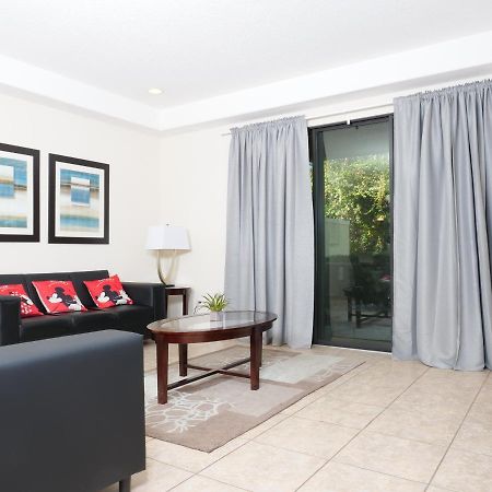 Premium Villa At Champions Gate Kissimmee Buitenkant foto