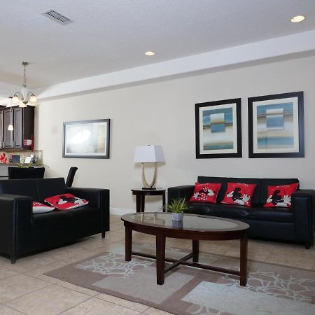Premium Villa At Champions Gate Kissimmee Buitenkant foto