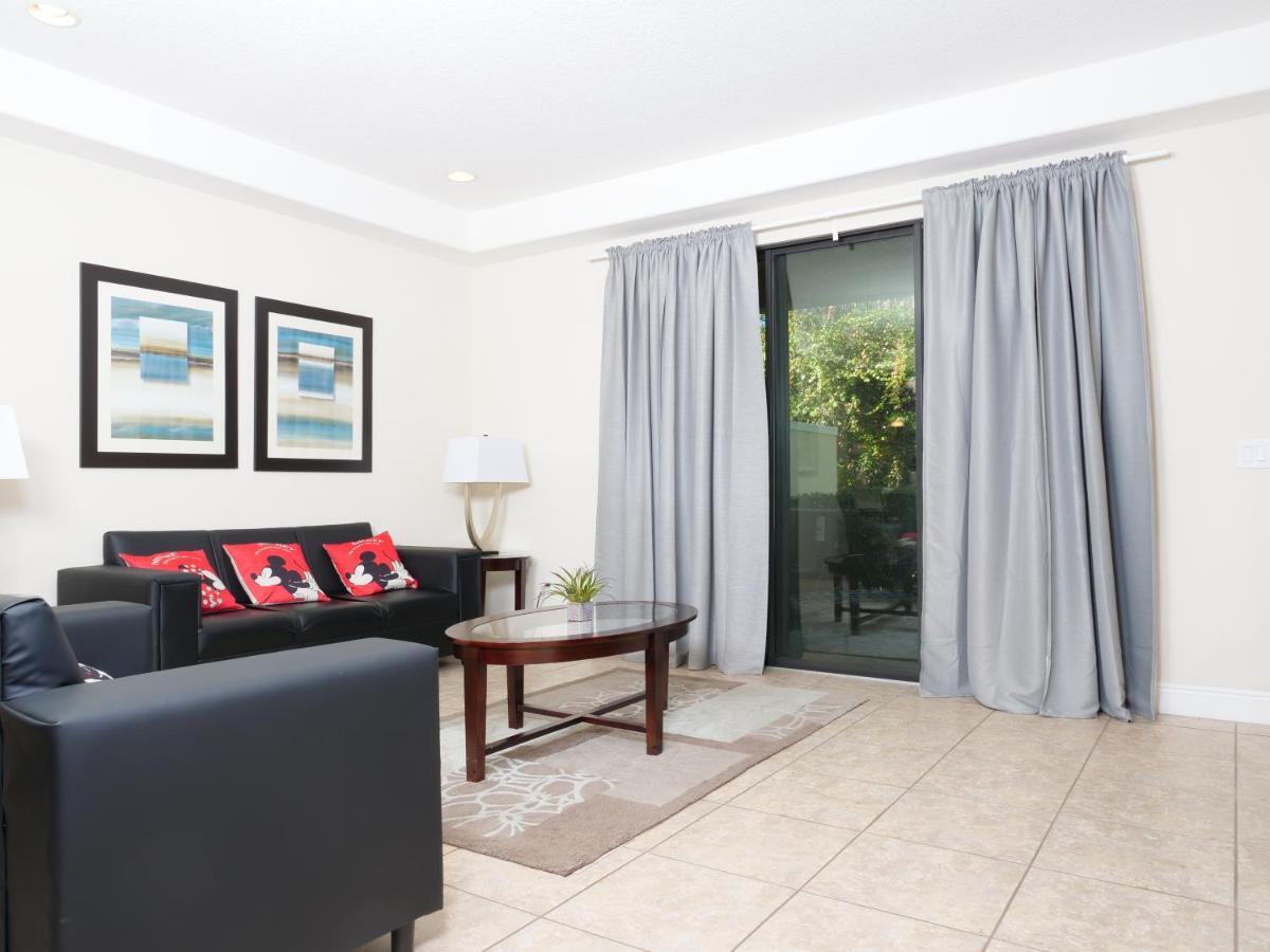 Premium Villa At Champions Gate Kissimmee Buitenkant foto