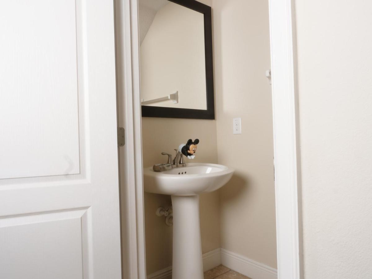 Premium Villa At Champions Gate Kissimmee Buitenkant foto