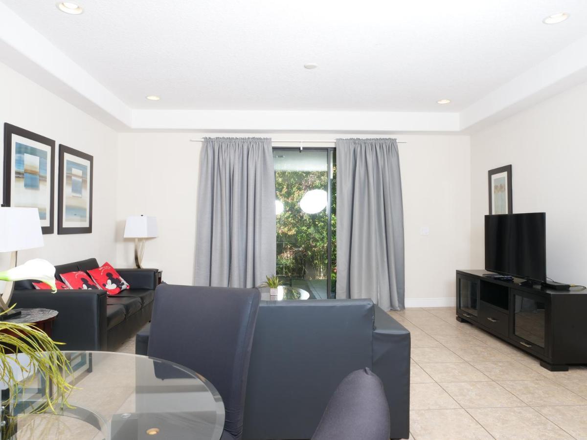 Premium Villa At Champions Gate Kissimmee Buitenkant foto