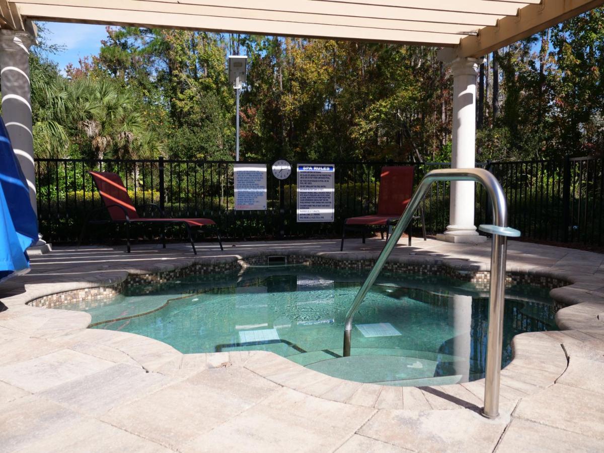 Premium Villa At Champions Gate Kissimmee Buitenkant foto