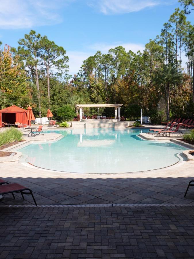 Premium Villa At Champions Gate Kissimmee Buitenkant foto